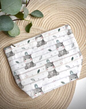 Toiletry bag