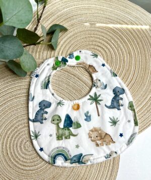 Baby Bib