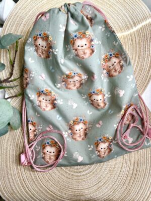 Drawstring Bag