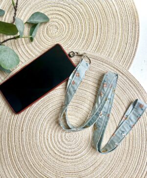 Phone Lanyard