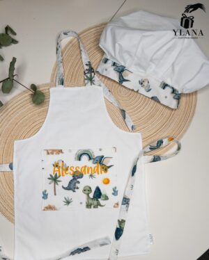 Mini Chef Set