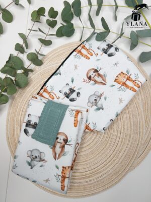 Ylana Go baby set