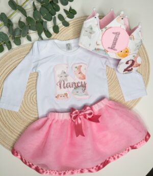 B-day Star Set