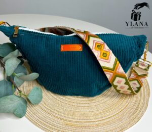Moon bag
