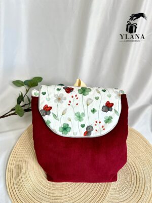 Ylana's Backpack