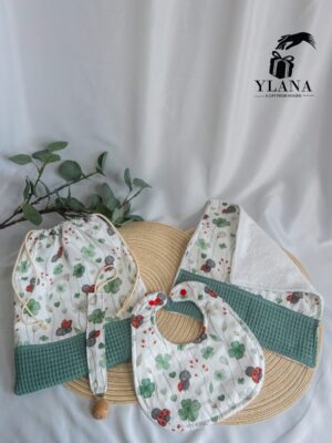 New born Set