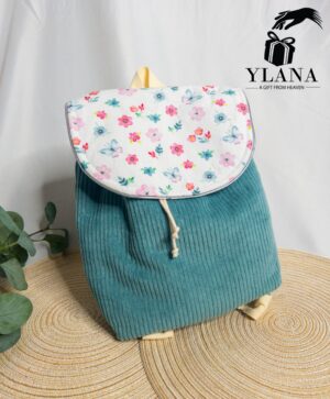 Ylana's Backpack