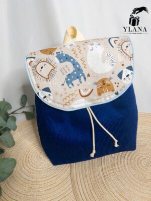 Ylana's Backpack
