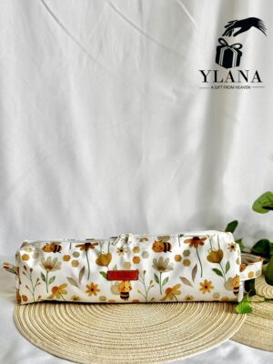 Hair tool bag