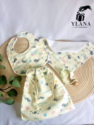 New Born Set – Japan Edition 🇯🇵
