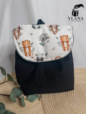Ylana's Backpack