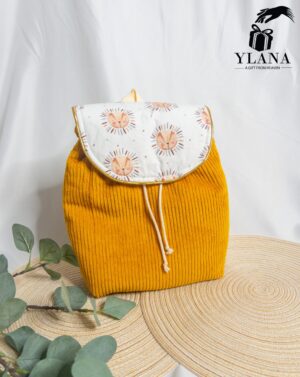 Ylana's Backpack