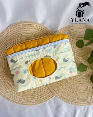 Mum’s Helper Bag - Japan Edition