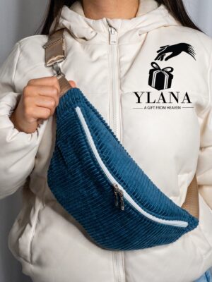 Ylana Urban Waist Bag