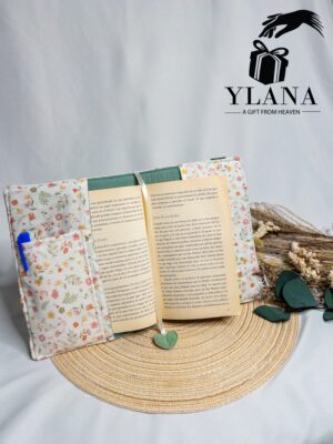 Book Sleeve