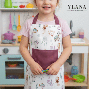 Mini Chef Apron
